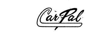CAR PAL trademark