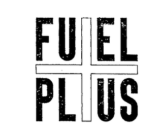 FUEL PLUS +