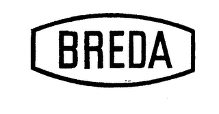 BREDA