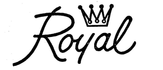 ROYAL