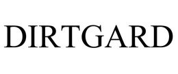 DIRTGARD trademark