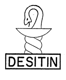 DESITIN trademark