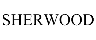 SHERWOOD trademark