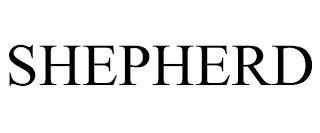 SHEPHERD trademark