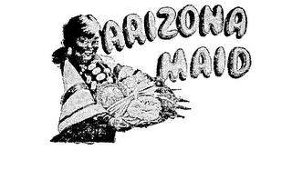 ARIZONA MAID