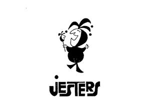 JESTERS trademark