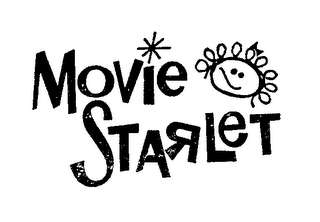 MOVIE STARLET