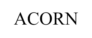 ACORN trademark