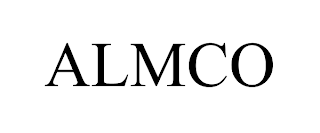 ALMCO trademark