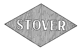 STOVER