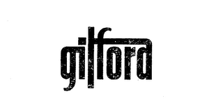 GILFORD