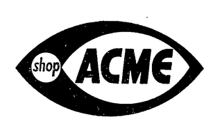 SHOP ACME