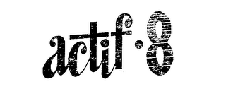 ACTIF-8 trademark