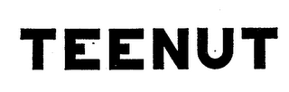 TEENUT trademark