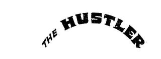 THE HUSTLER trademark