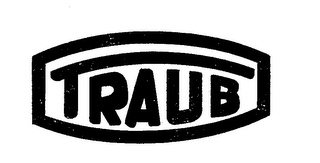 TRAUB