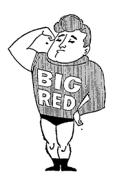 BIG RED