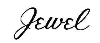 JEWEL trademark