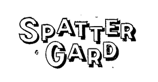 SPATTER GARD