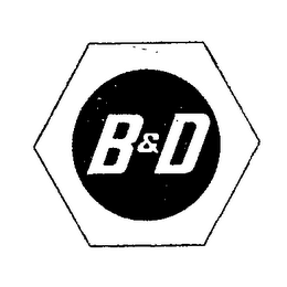 B&D