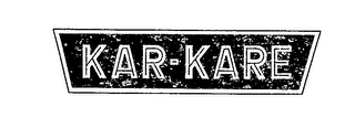 KAR-KARE