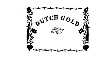 DUTCH GOLD