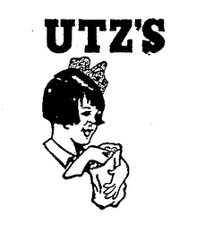 UTZ