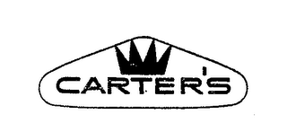 CARTER'S