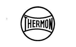 THERMON trademark