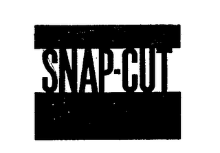 SNAP-CUT