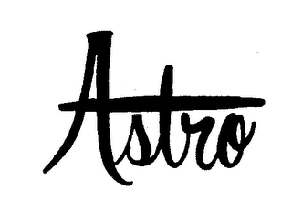 ASTRO