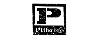 P PLIBRICO