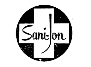 SANI-JON