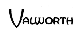 VALWORTH