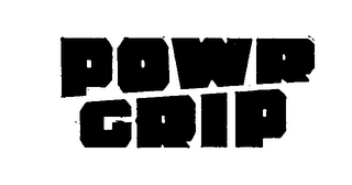 POWR GRIP