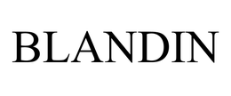 BLANDIN