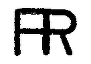 FR trademark