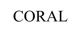 CORAL trademark