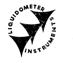 LIQUIDOMETER INSTRUMENTS