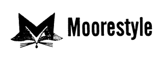 M MOORESTYLE