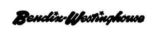 BENDIX-WESTINGHOUSE