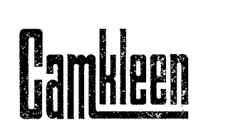 CAMKLEEN