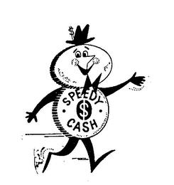 SPEEDY-CASH $