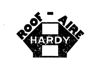 ROOF-AIRE HARDY