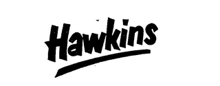 HAWKINS