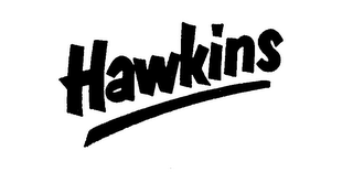 HAWKINS