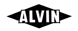 ALVIN