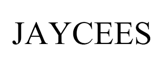 JAYCEES trademark