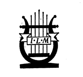 I.L.M trademark