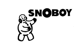 SNOBOY